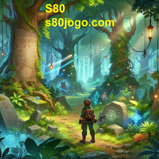Explorando o Mundo dos Jogos de Aventura: Uma Viagem Fascinante